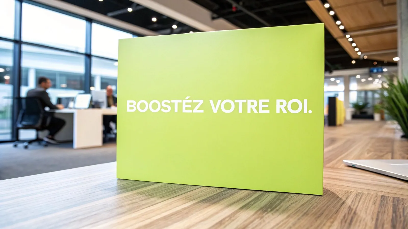 Stratégie de fidélisation client : Boostez votre ROI
