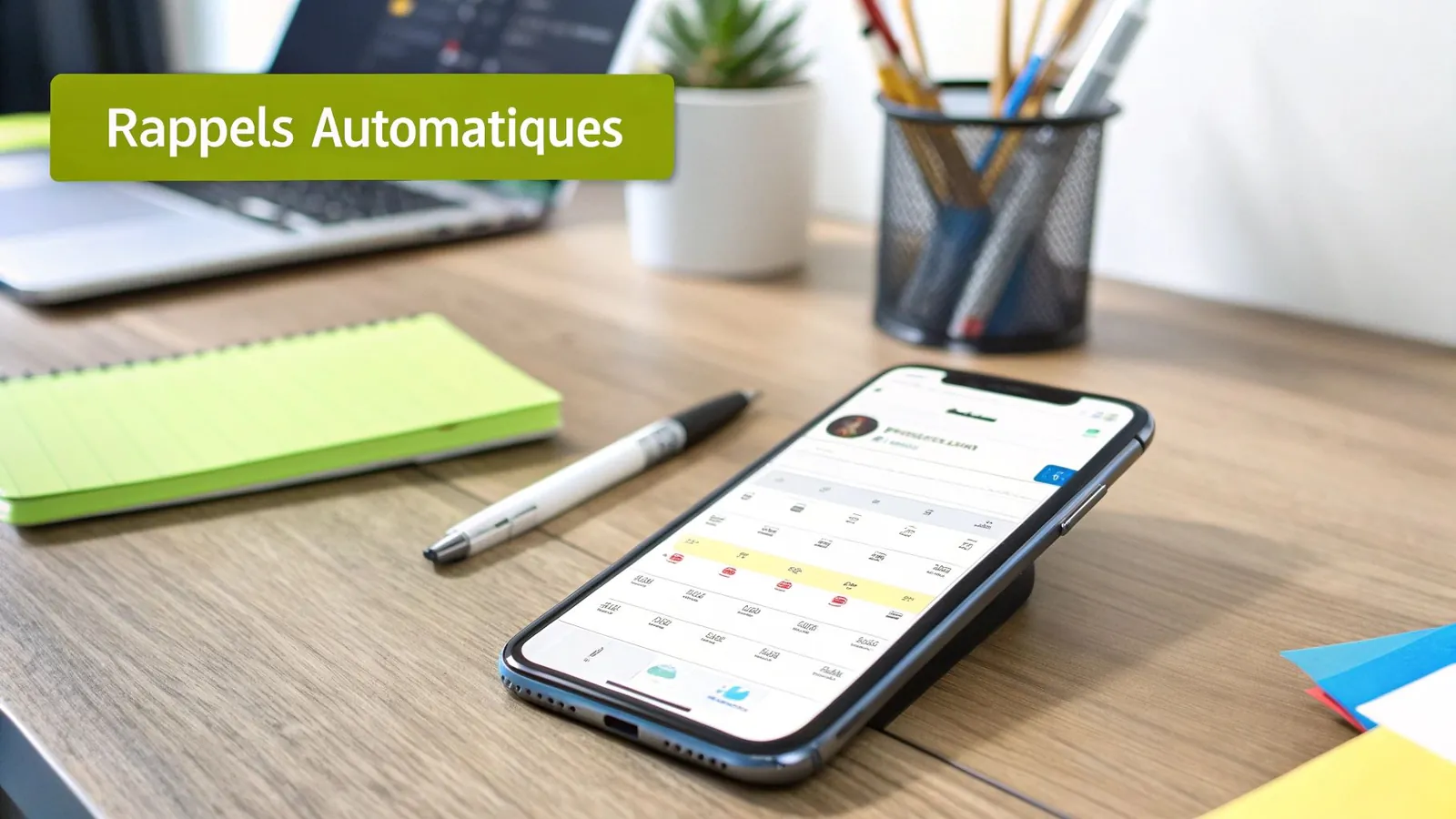 Attribution intelligente