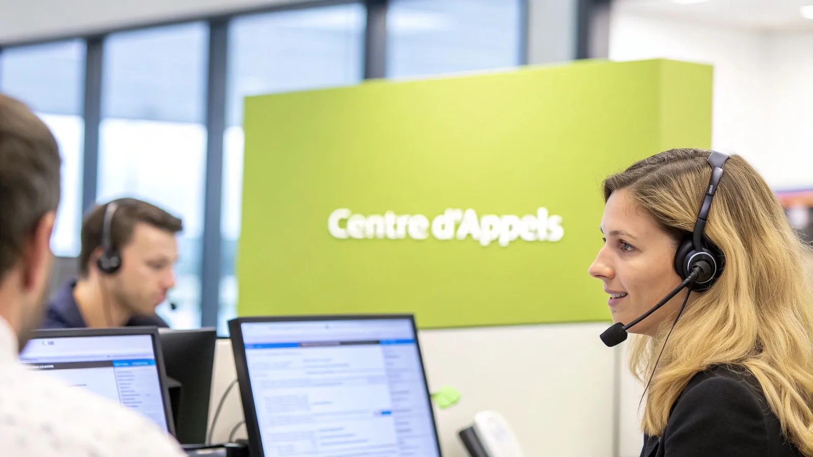 Call Agent Center: Boost Your Skills & Career