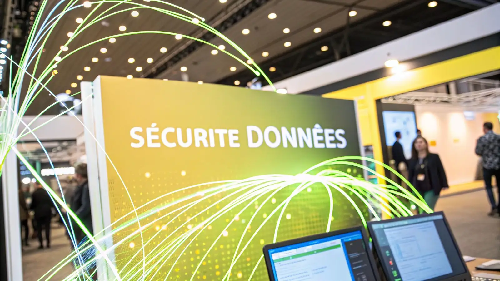 Sécurité des données IA: protéger les assistants vocaux et systèmes intelligents en toute confiance