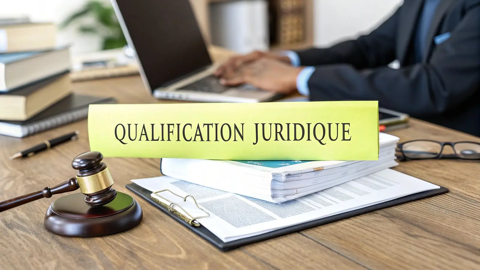 Qualification de Client Potentiel en Aide Juridique : Astuces Essentielles