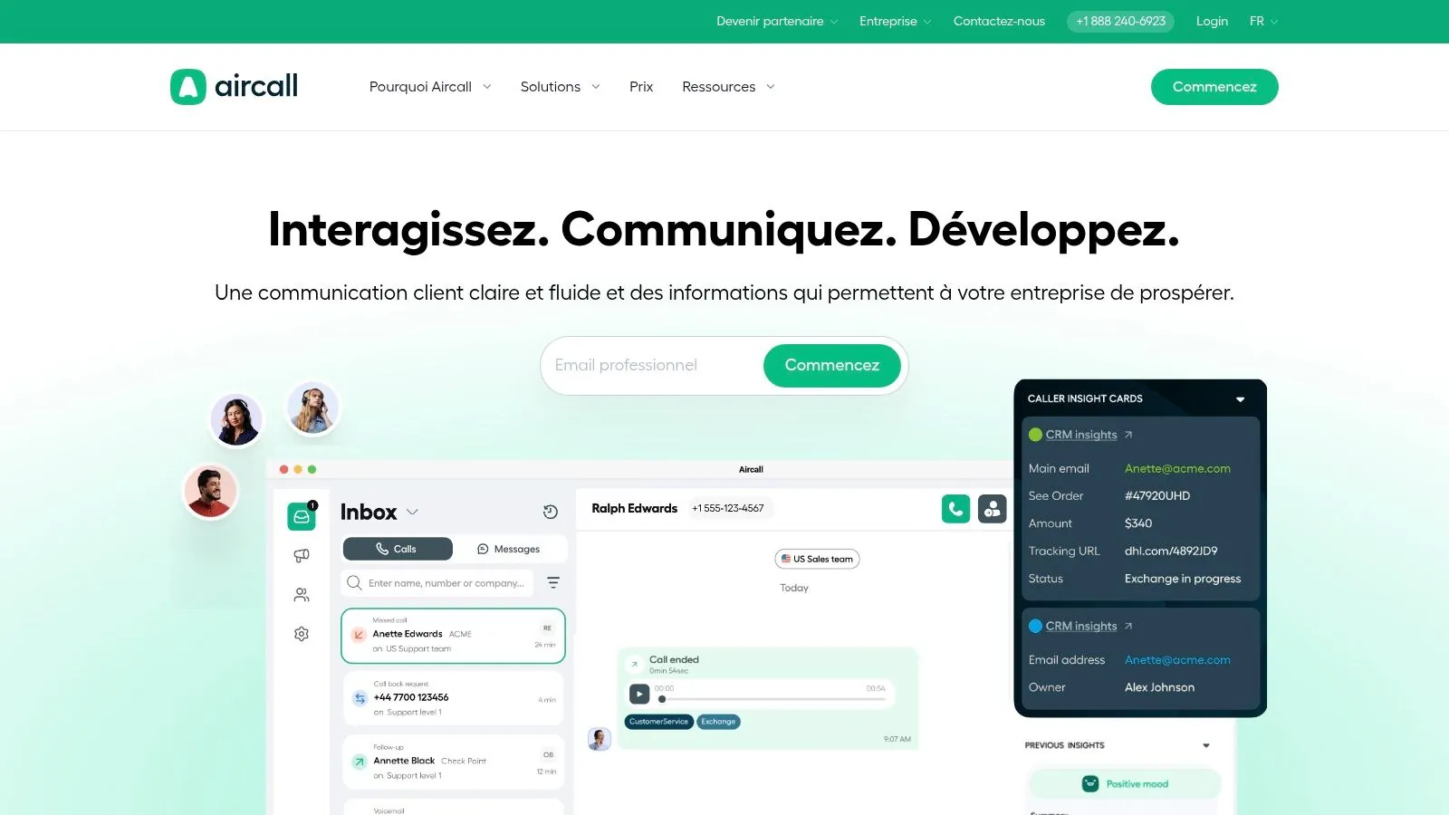 Aircall