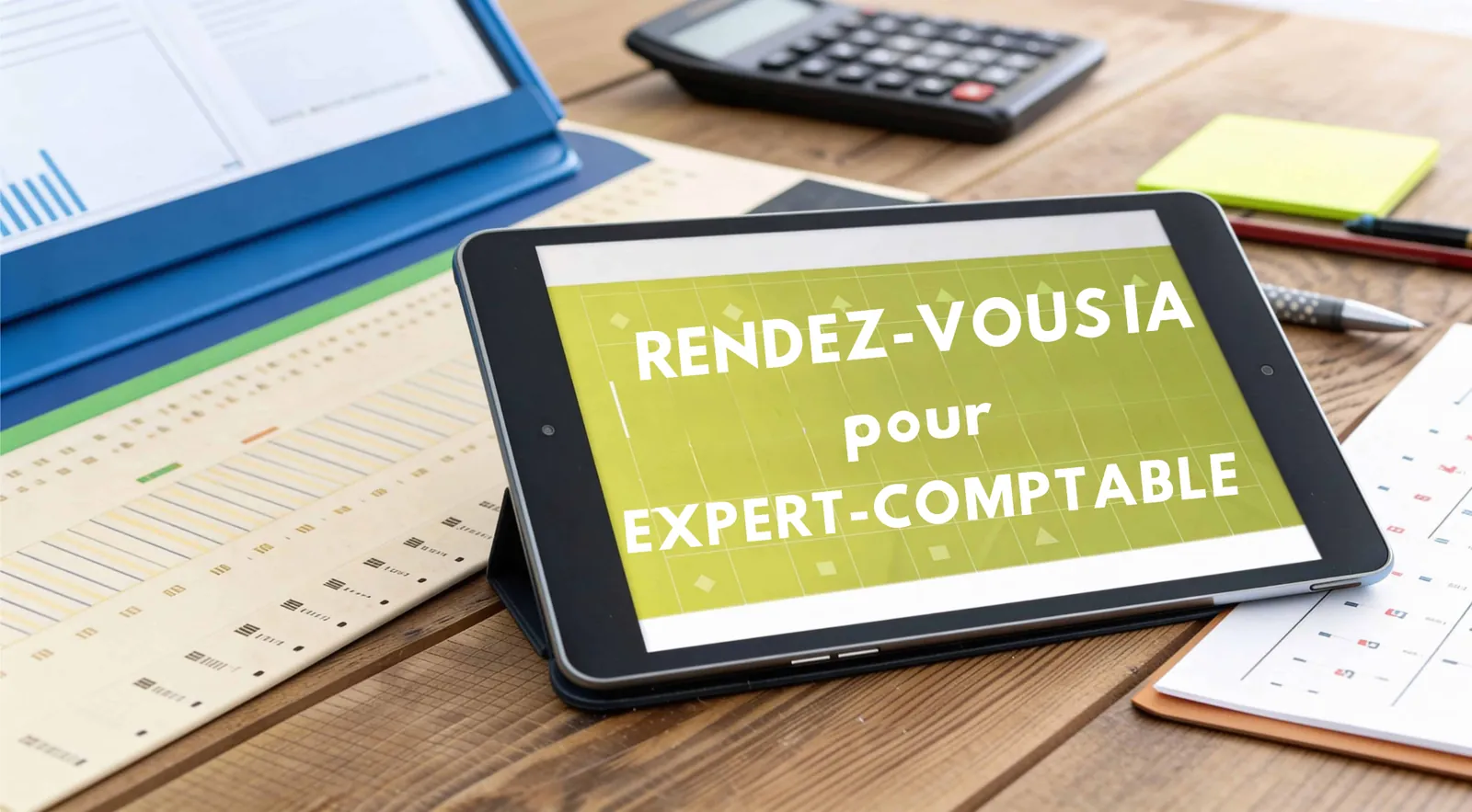 IA de prise de rendez-vous pour expert-comptable : Guide pratique pour optimiser vos activités
