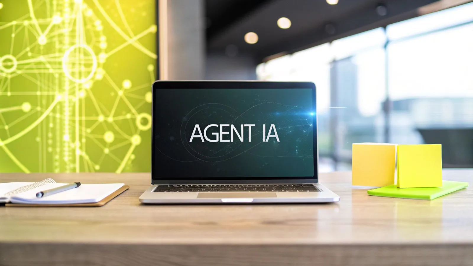 Agent conversationnel : définition, types et cas d'usage