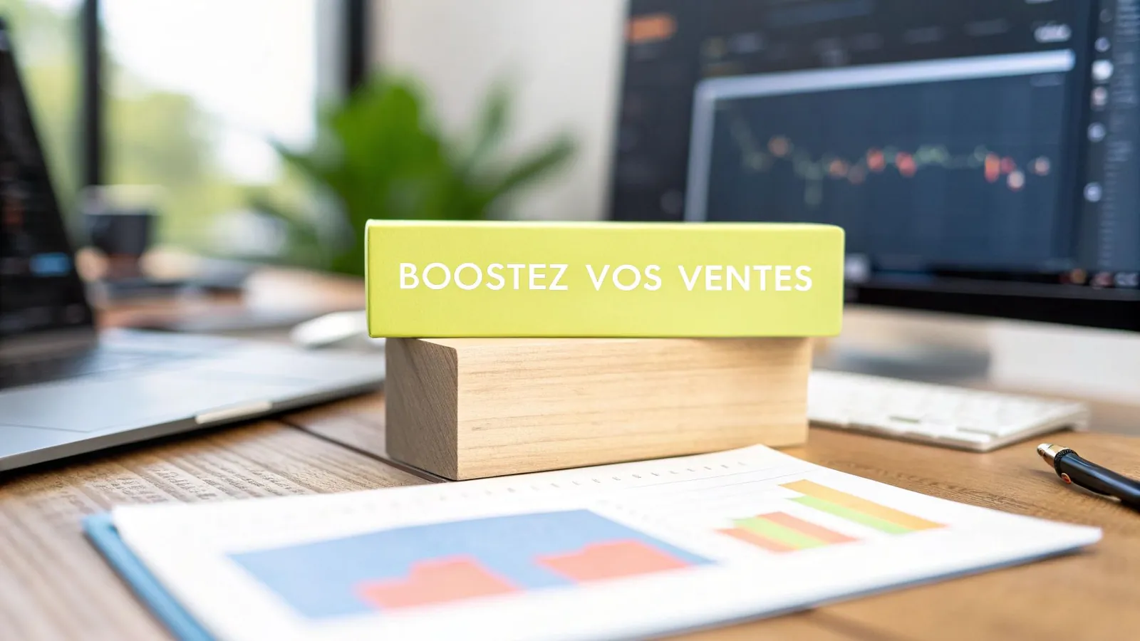 Logiciel suivi client : Boostez vos ventes