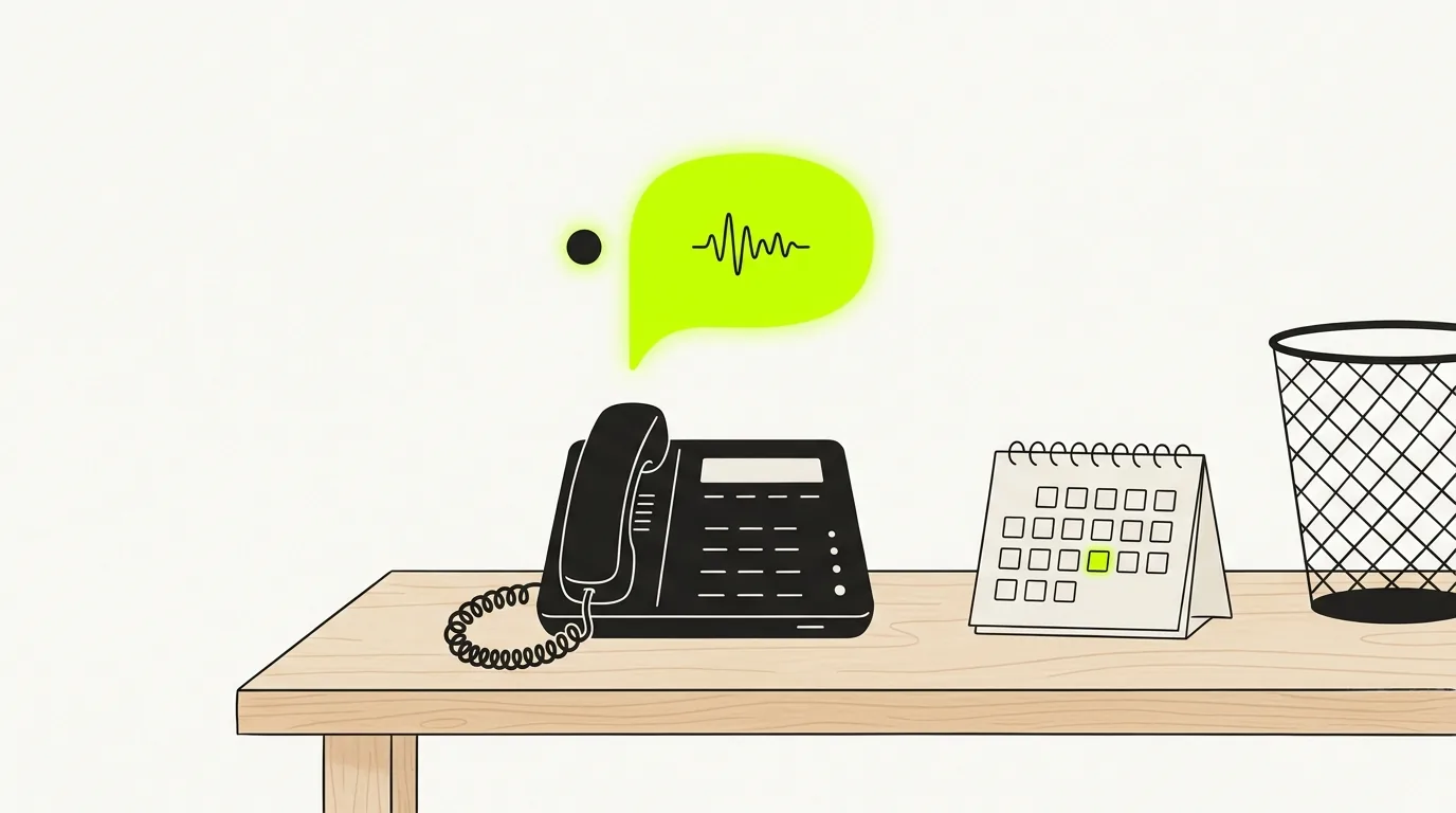 Enregistrer une conversation téléphonique en entreprise : ce que vous avez le droit de faire