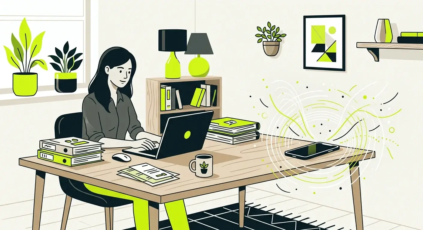 Assistante virtuelle ou IA : à qui confier votre téléphone et votre administratif ?