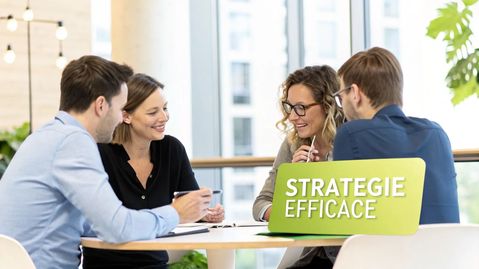 SEO et génération de leads