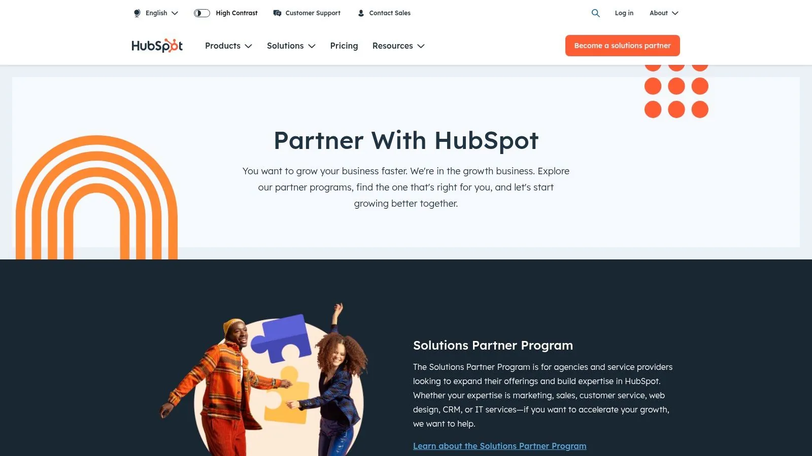 HubSpot