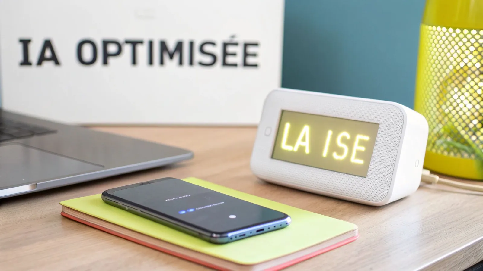 L'IA transforme les relances téléphoniques