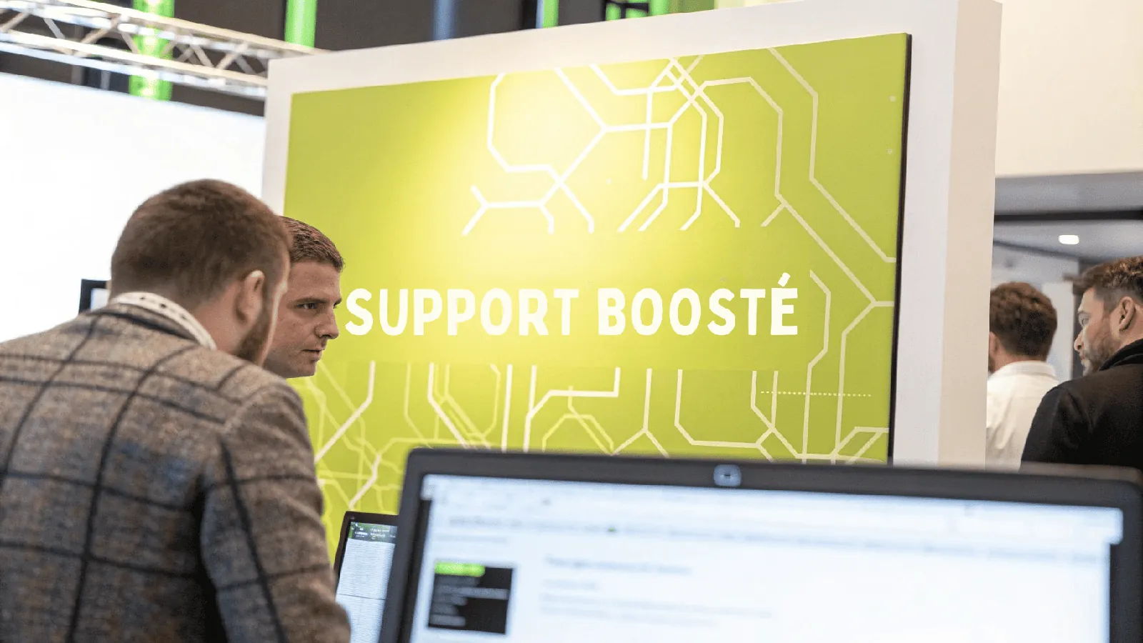 API-callbot / Intégration Callbot: Boostez votre support