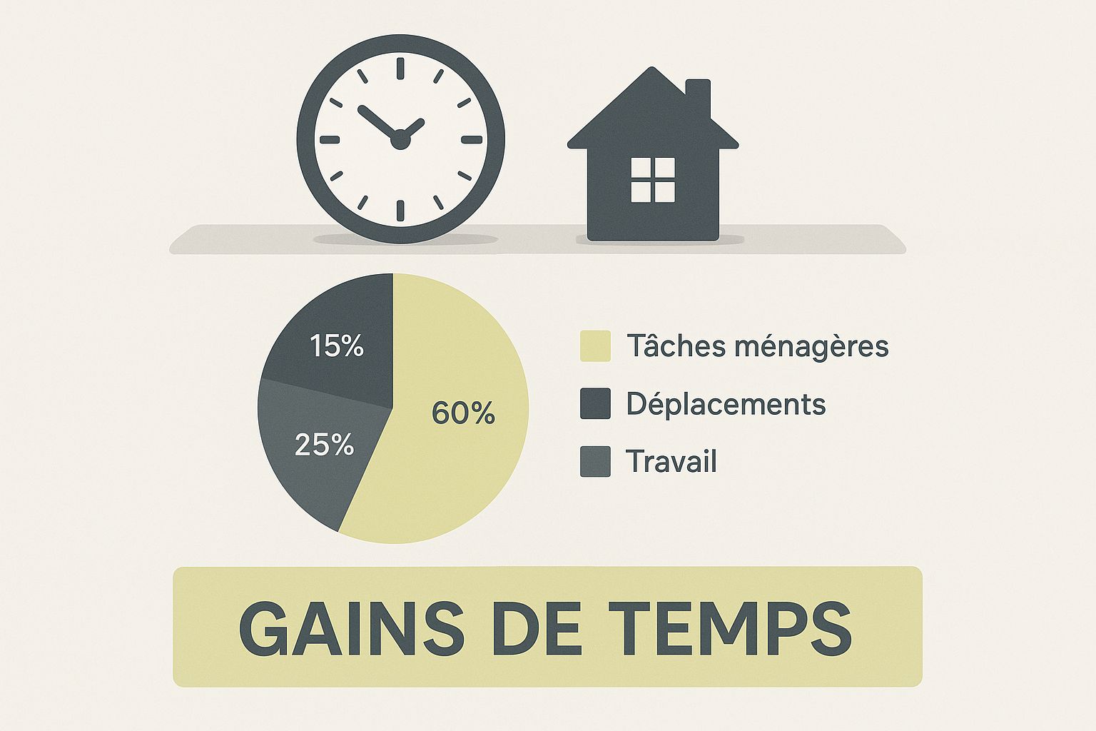 Capturer chaque opportunité, même à minuit