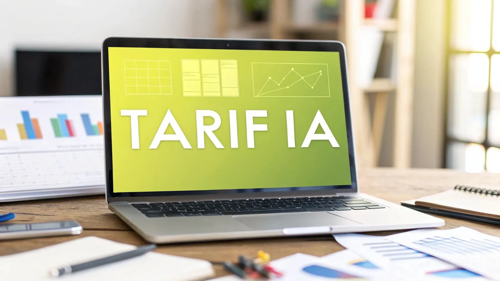 Tarif assistant IA : guide essentiel pour choisir la solution adaptée