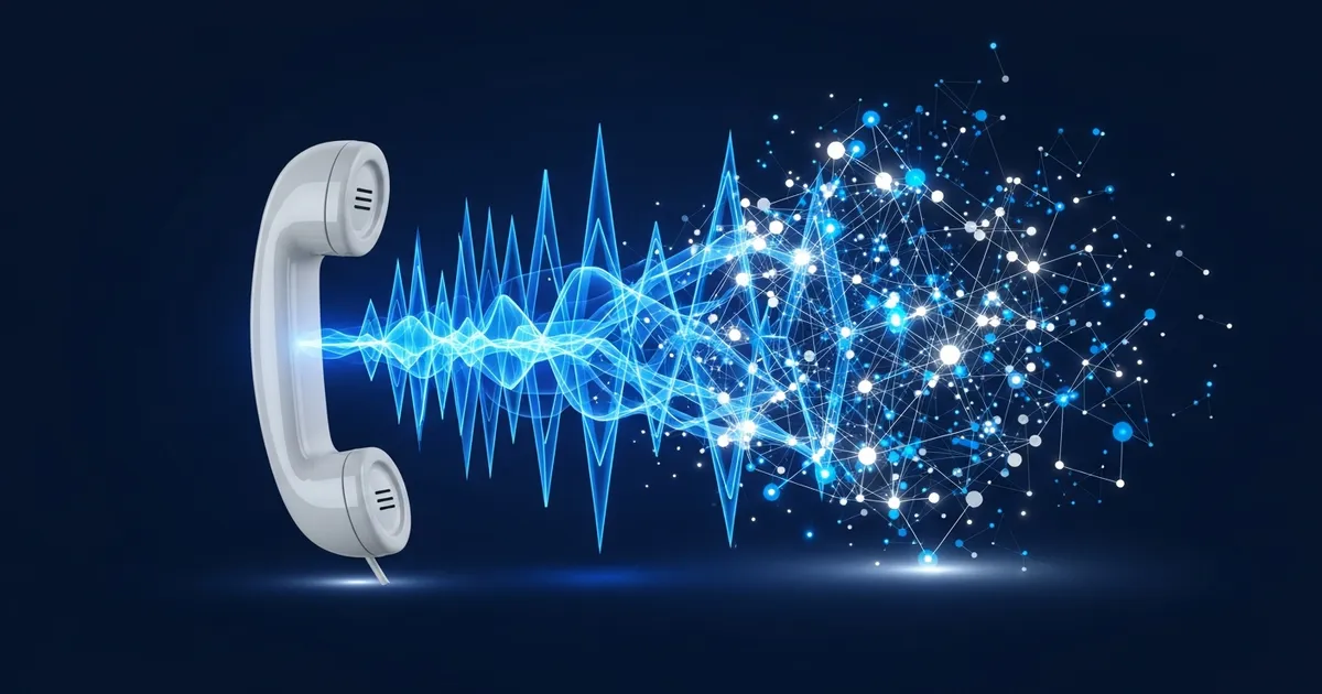 Agent telephonique IA : comment ca marche et combien ca coute
