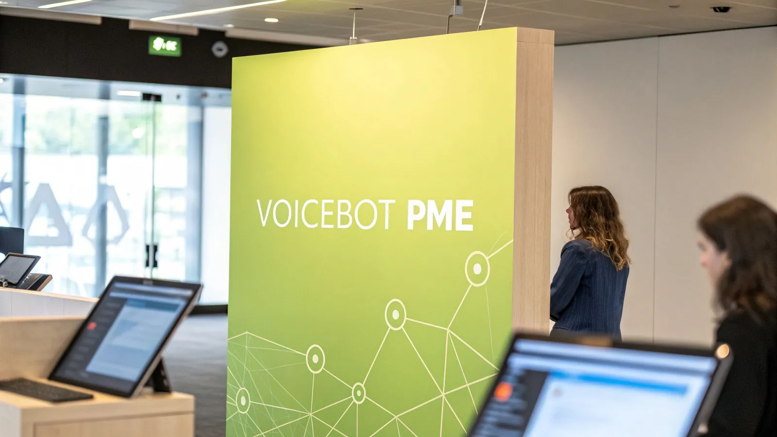 Voicebot : Boostez la relation client en PME
