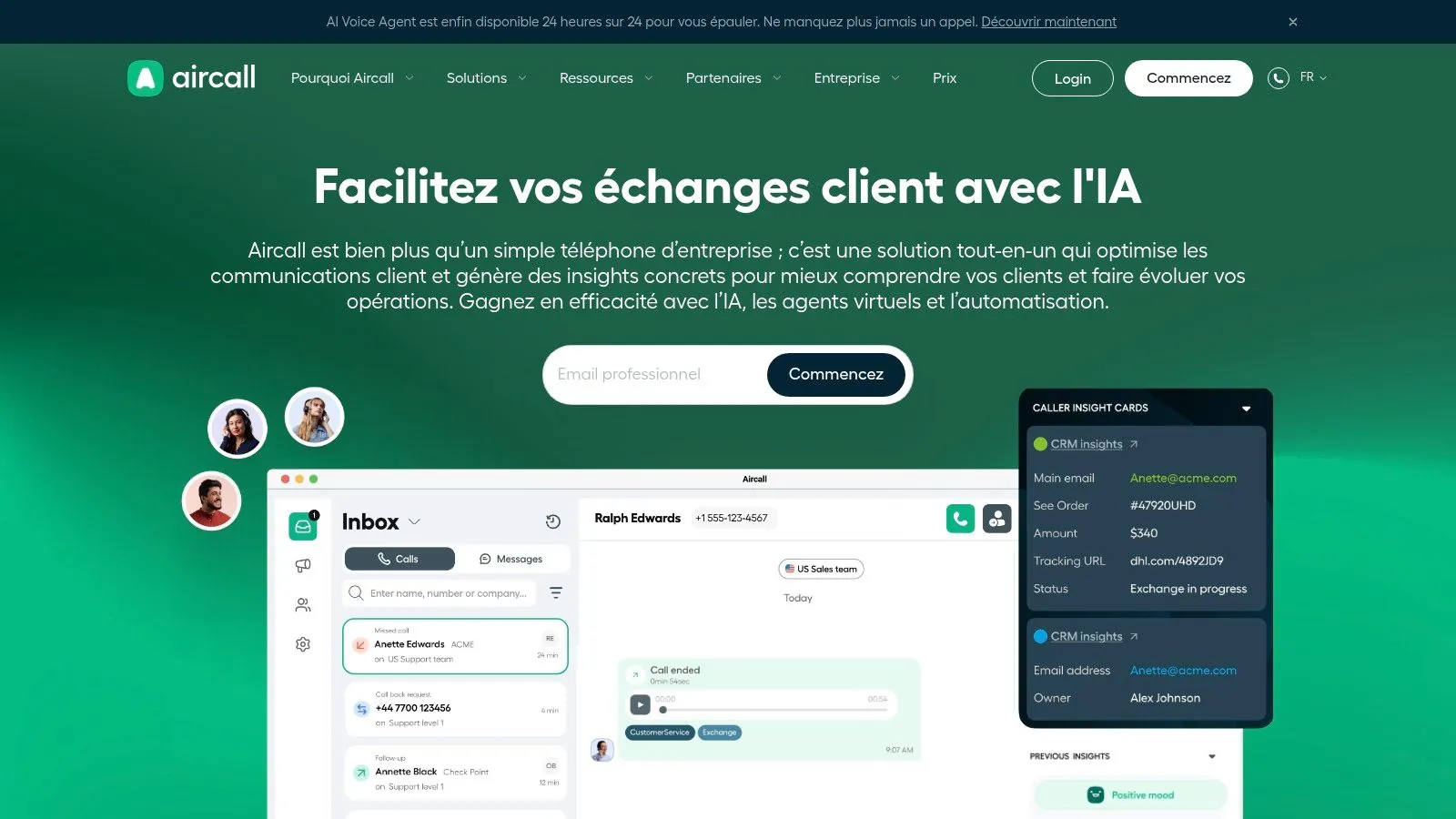 Aircall
