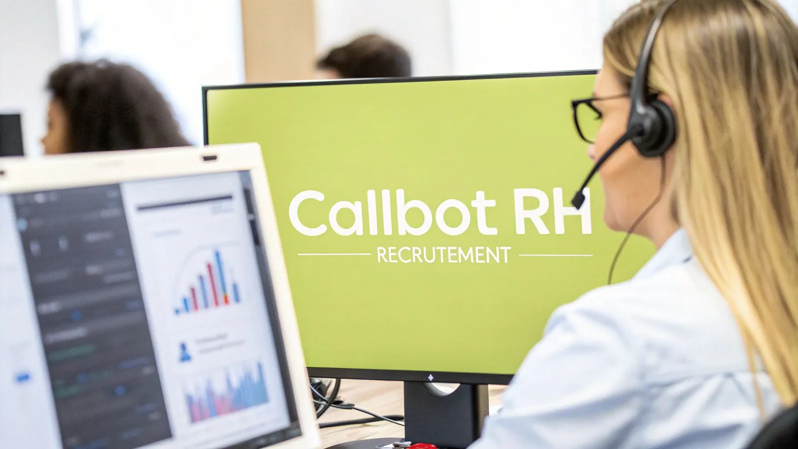 Guide de Déploiement d'un Callbot RH pour le Recrutement : Optimisez votre Entreprise
