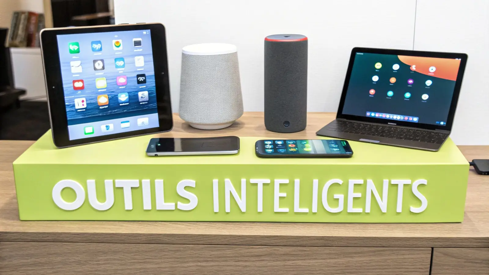 L'omnicanalité intelligente