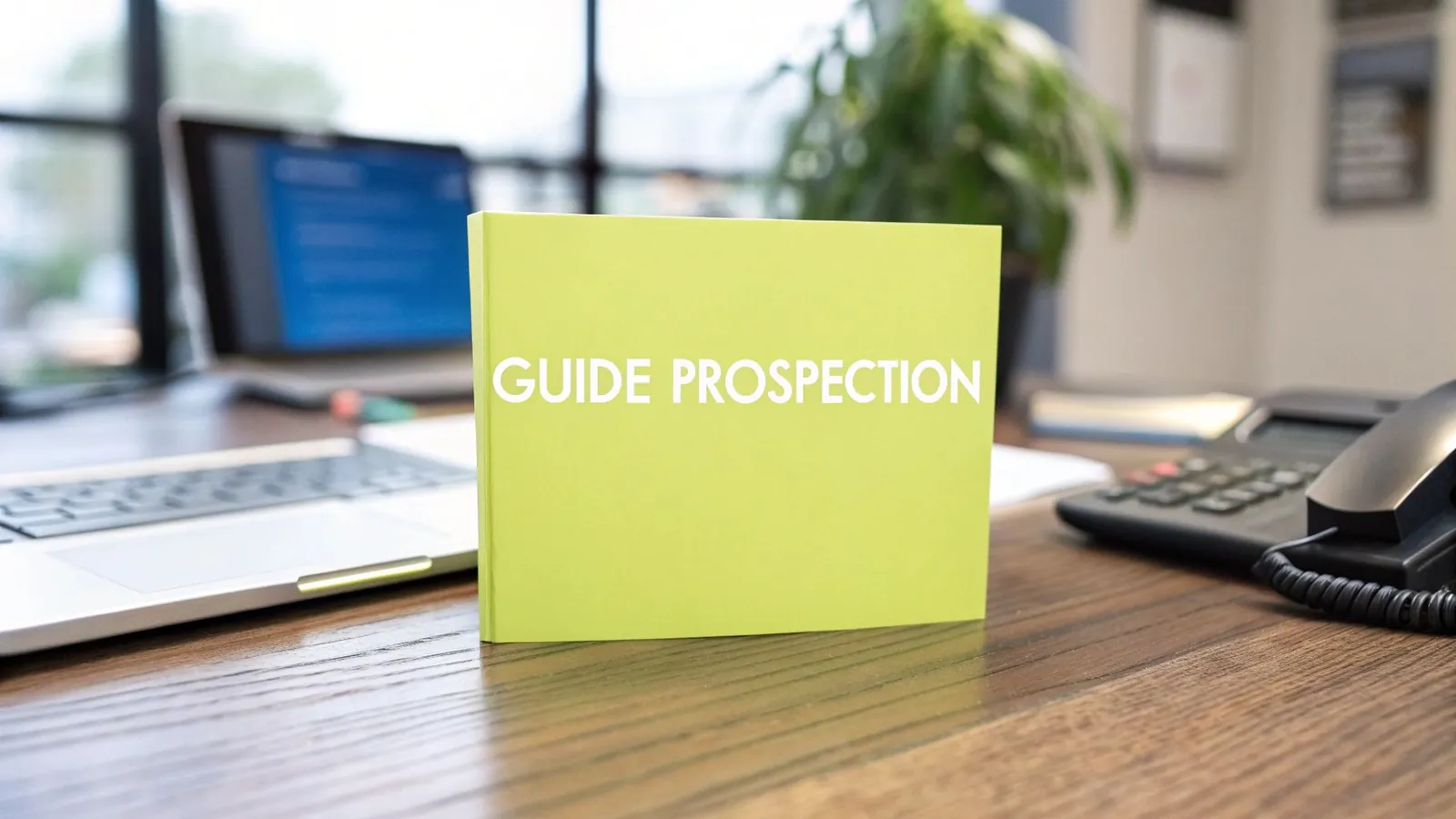 Guide prospection téléphonique: astuces de conversion