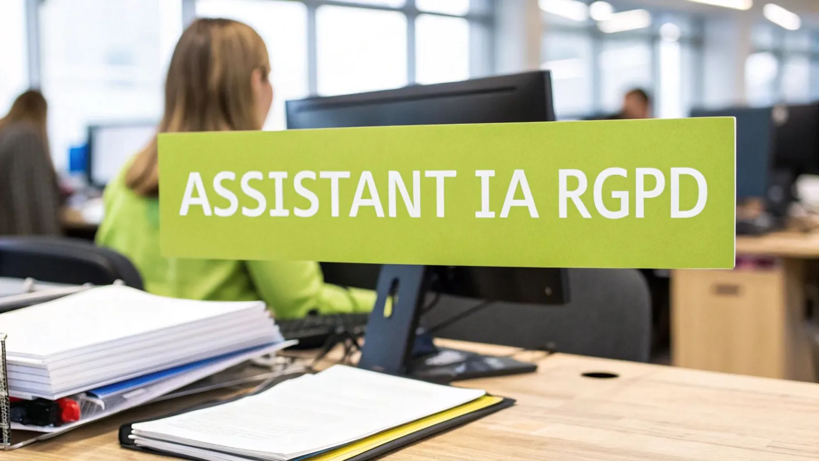 Assistant IA RGPD : le guide essentiel pour une conformité sécurisée