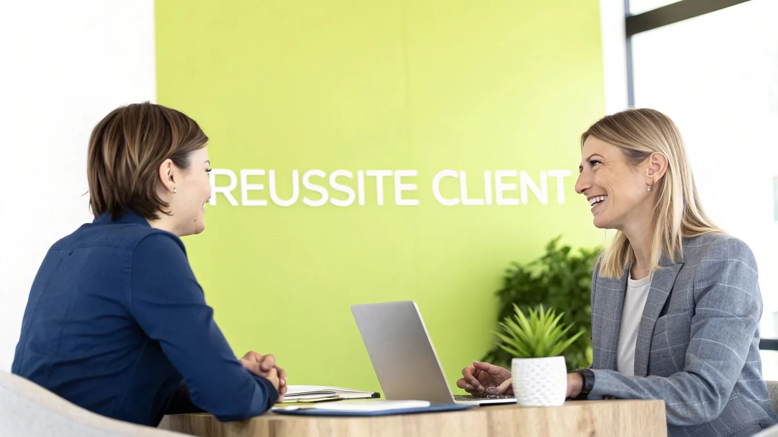 Implémenter votre solution