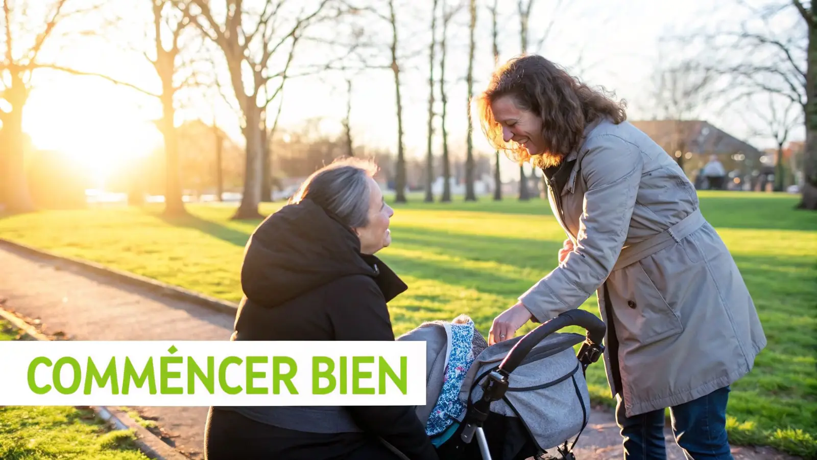 Le concept de nurture