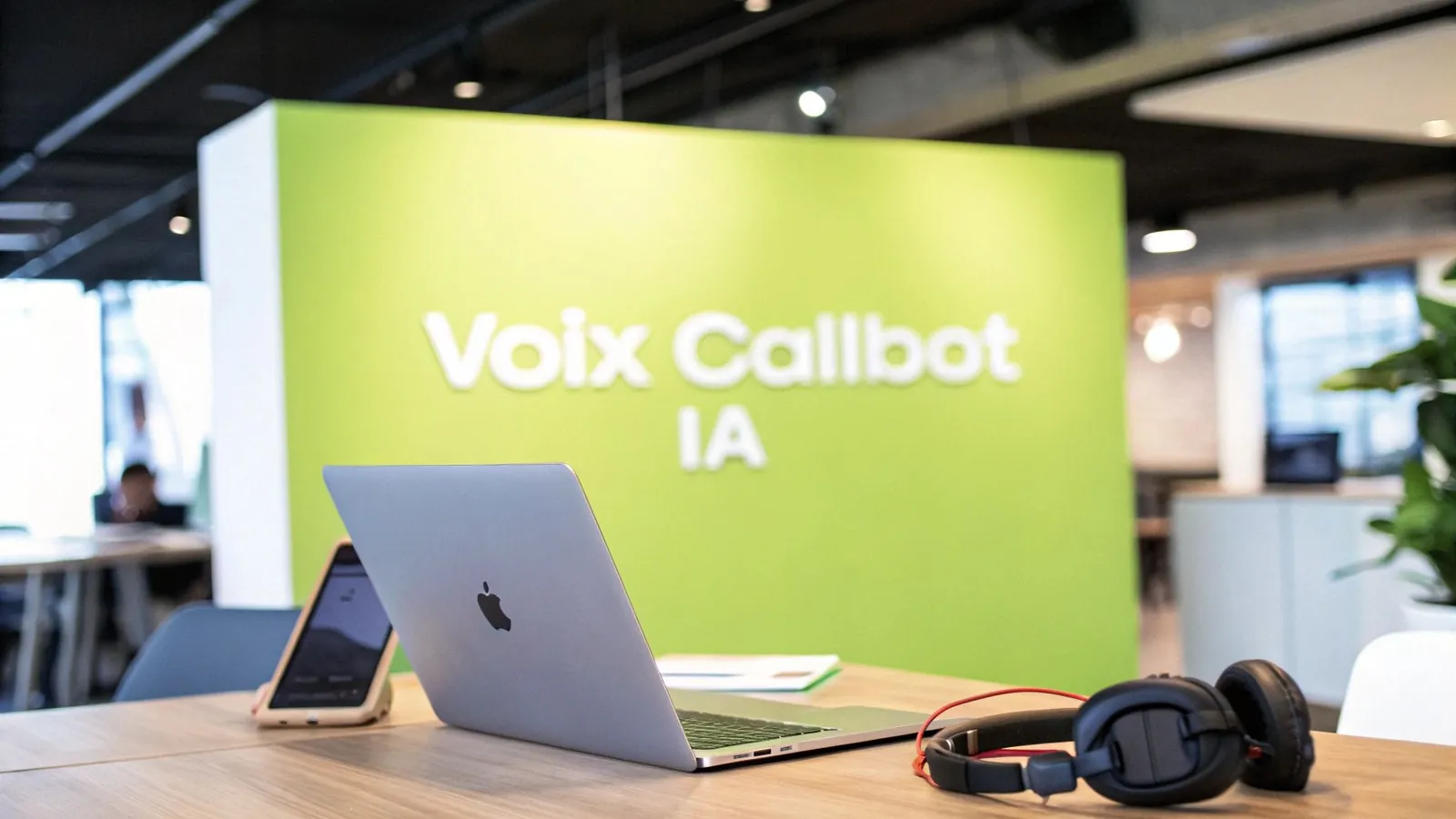 La voix callbot IA : comment bien choisir sa personnalité vocale pour une expérience client réussie