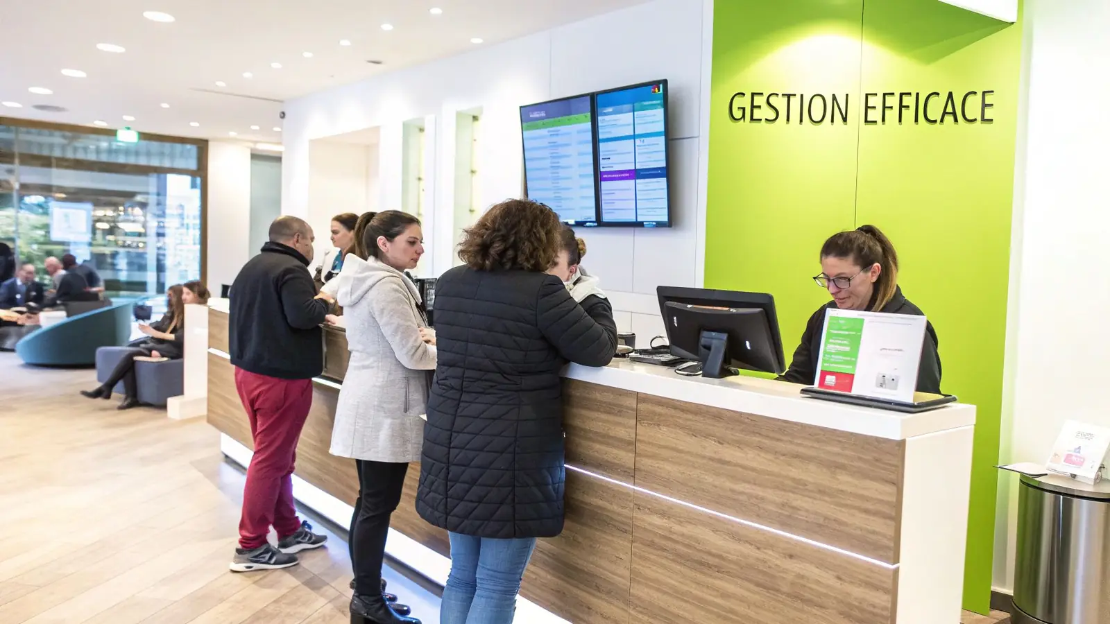 L'IA pour la gestion des listes d'attente