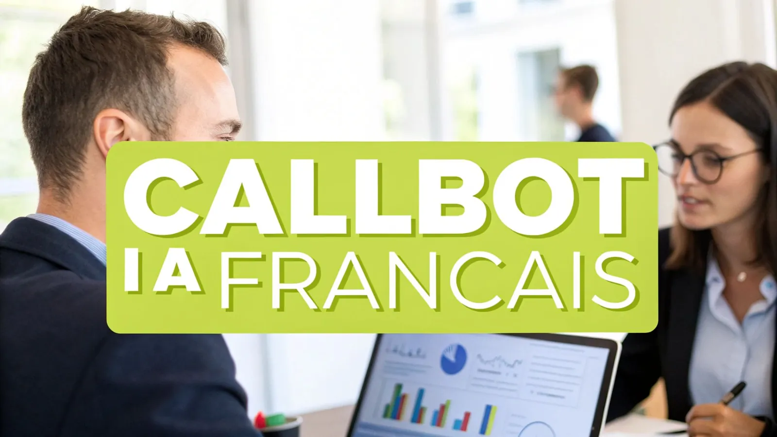 Les meilleurs callbots IA français : guide de sélection pour entreprises exigeantes