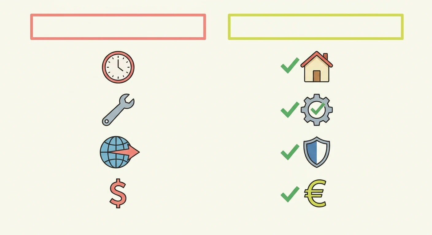 Comparatif Retell AI vs Tala - avantages et inconvénients