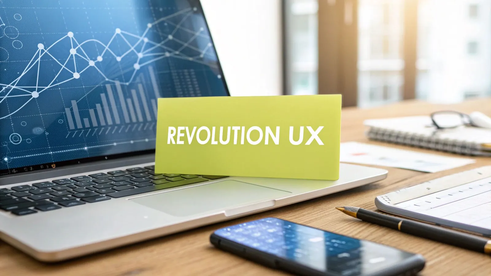 Intelligence artificielle - relation client: Révolution UX