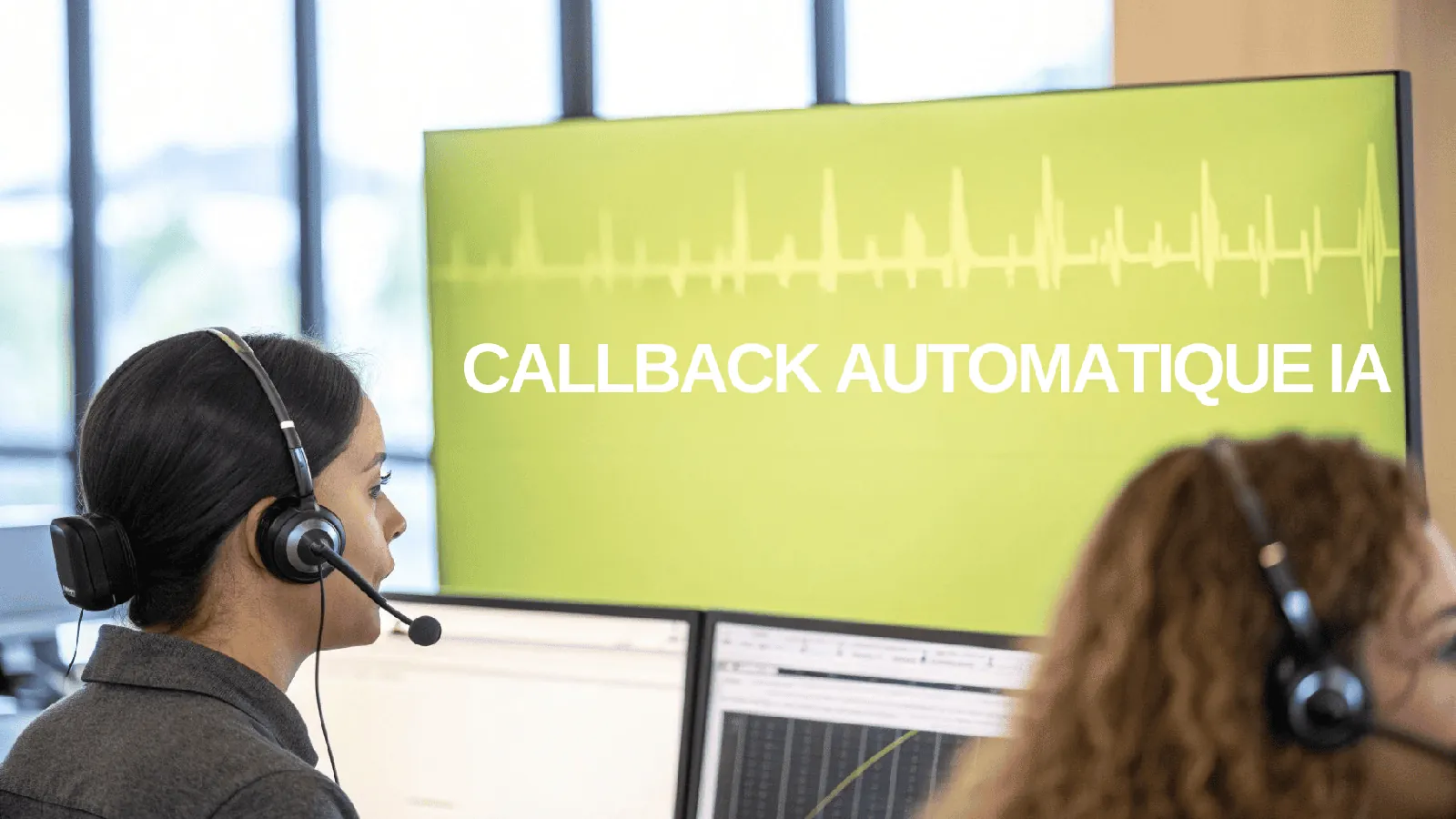 Le guide du callback automatique IA pour votre entreprise