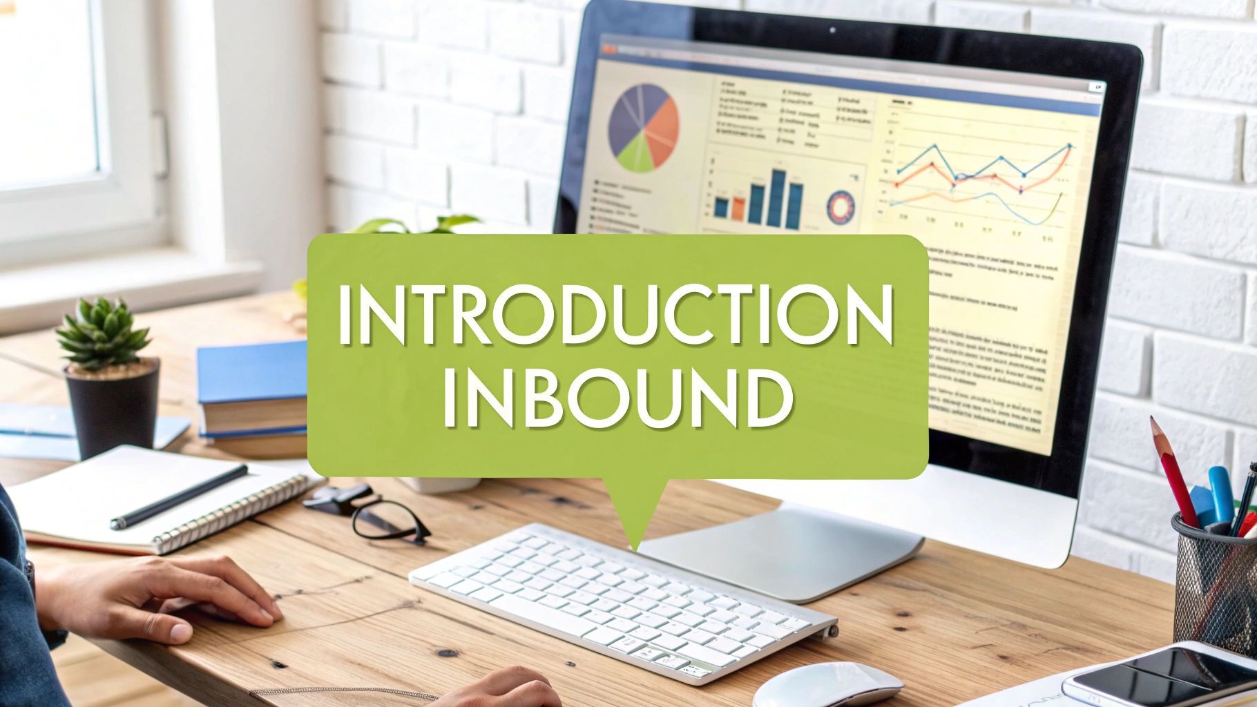 Inbound Dc Inbound en francais: Boostez votre marketing
