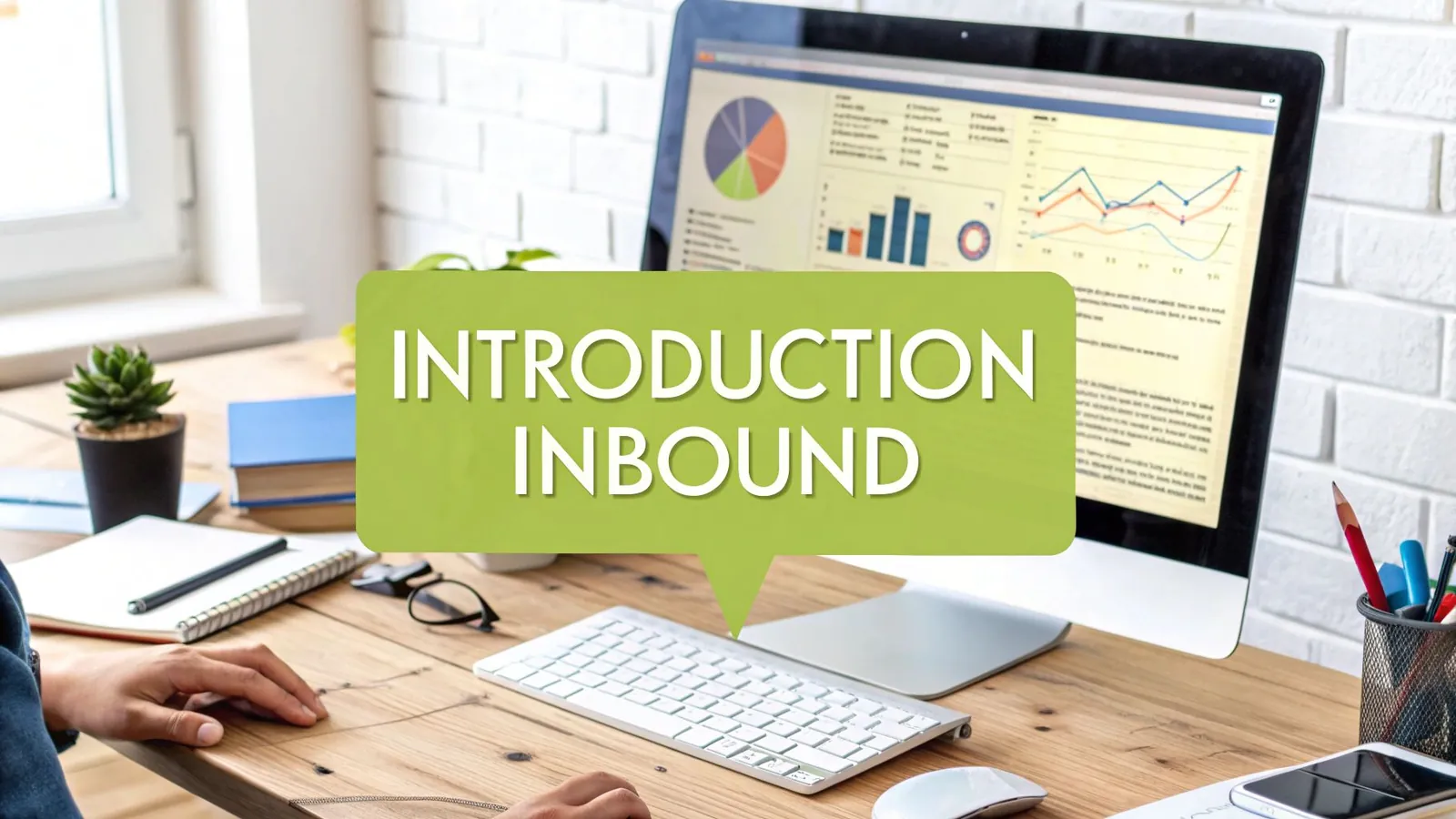 L'inbound marketing