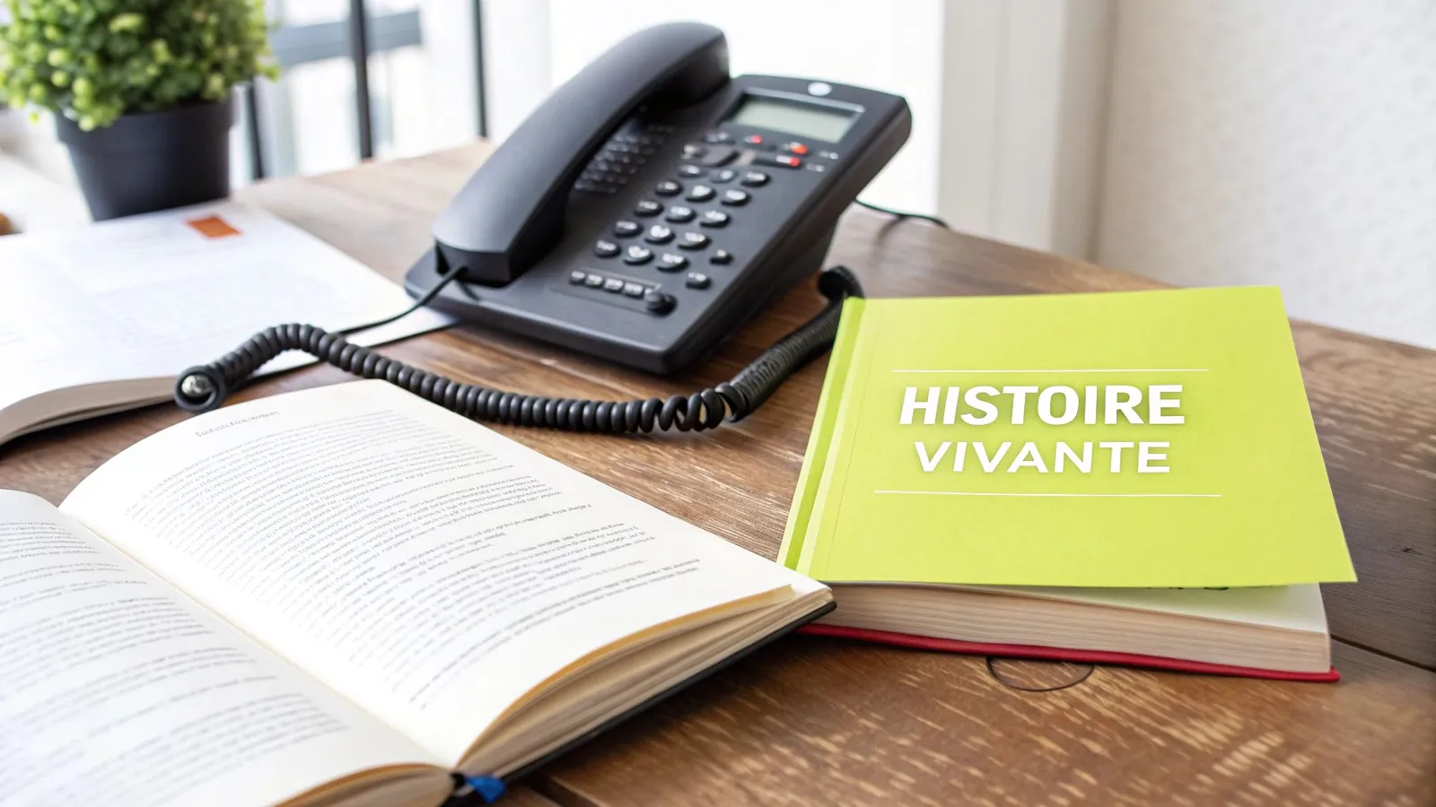 Le Storytelling Commercial Téléphonique