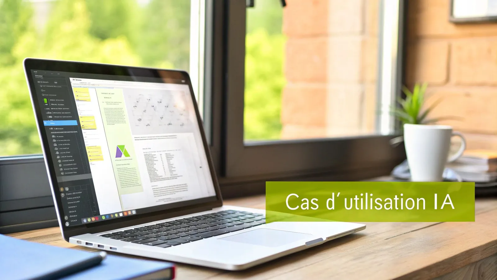 L'IA transforme le service client