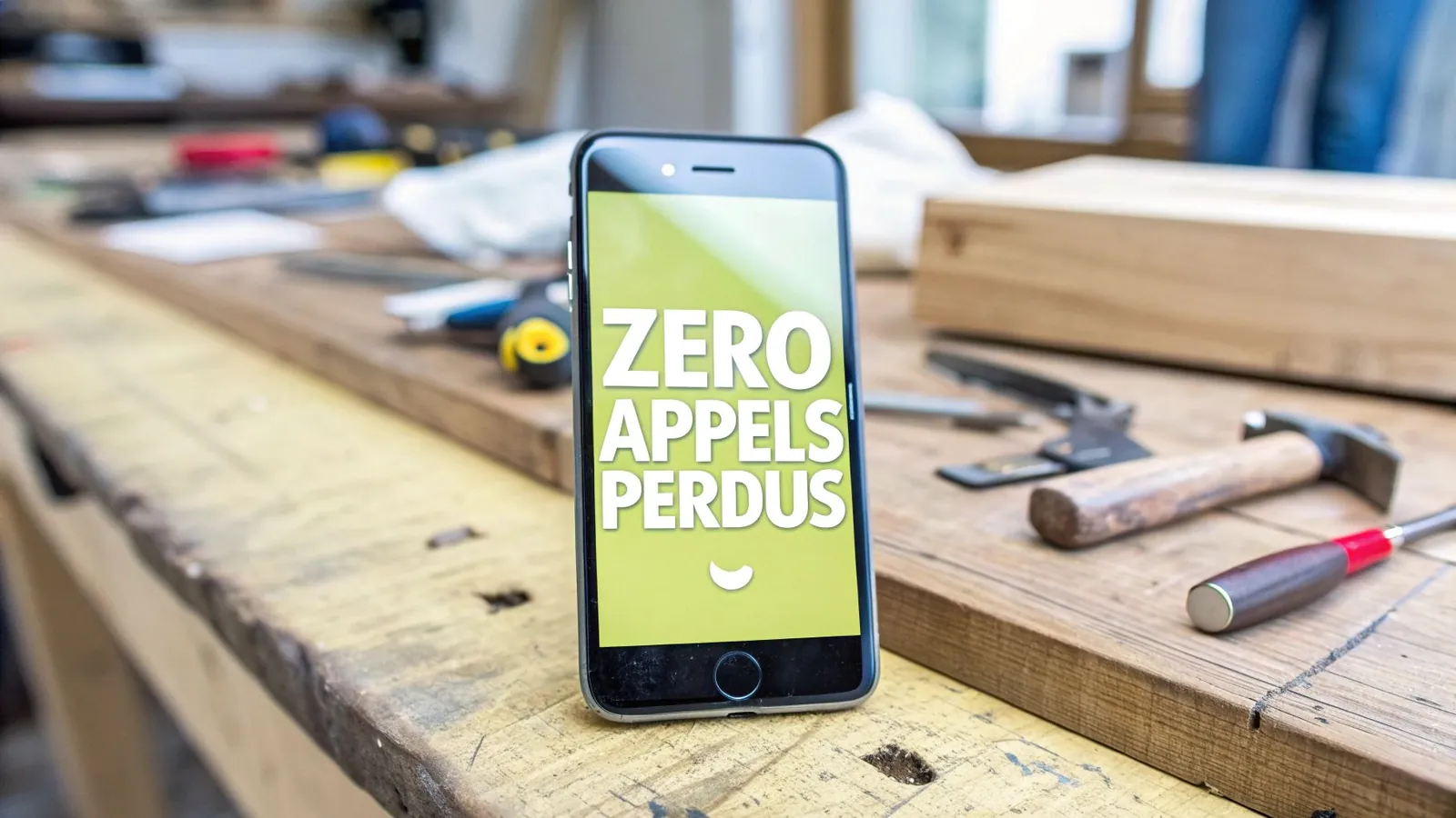 Qualification par IA des Demandes de Devis pour Artisan : Plus d'Appels Perdus