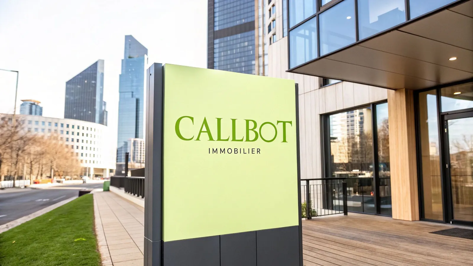 Boostez vos Activités dans le Secteur de l'Immobilier avec un Callbot Adapté
