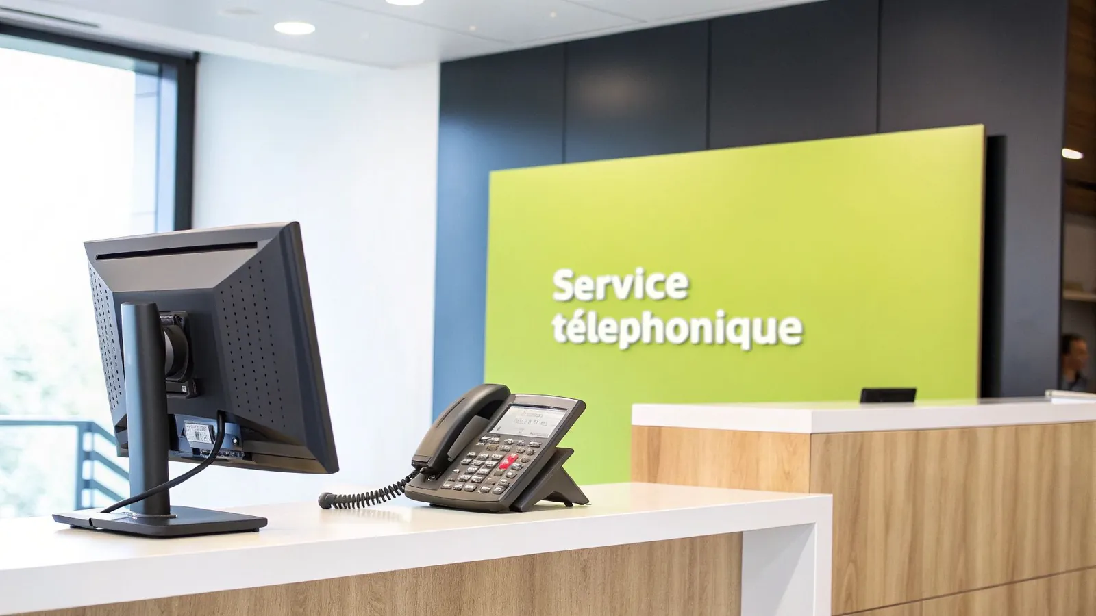 Démystifier l'externalisation standard téléphonique