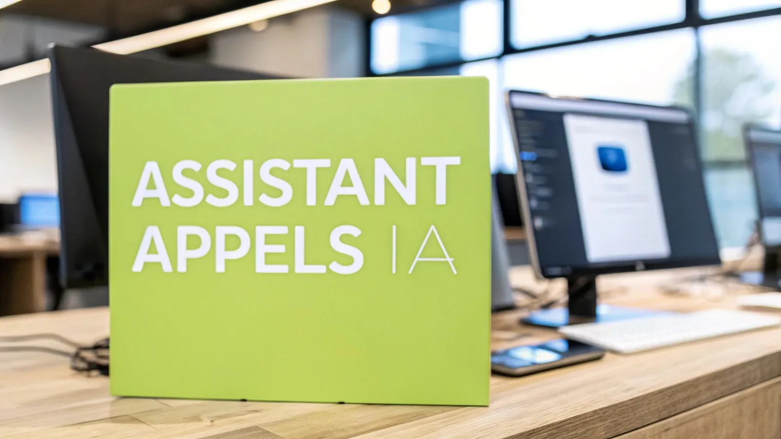Choisir son assistant appels IA inbound outbound: guide stratégique pour réussir vos interactions clients