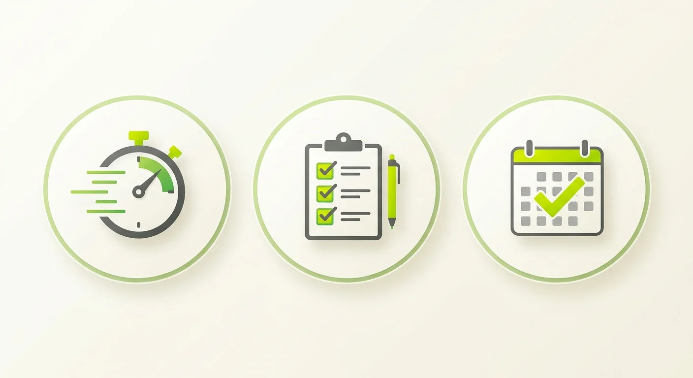 Les 3 clés d'un script d'appel solaire efficace : vitesse, qualification, rendez-vous