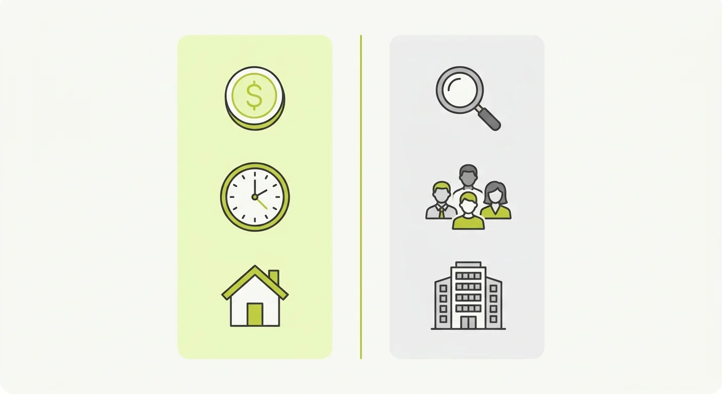 Comparatif visuel Tala vs Dydu : tarification, déploiement, taille de structure